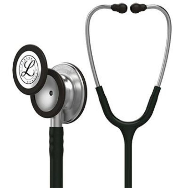 Afbeeldingen van Stetoscoop Littmann Classic III SE